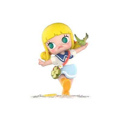 Molly Hand In Hand Series Figure