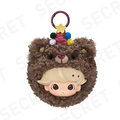 DIMOO The Secret Theatre Club Series - Earphone Case Blind Box