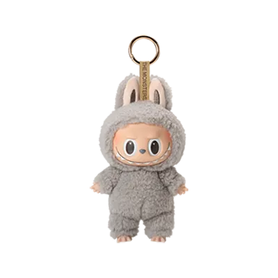 Exciting Macaron - Vinyl Plush Pendant Blind Box