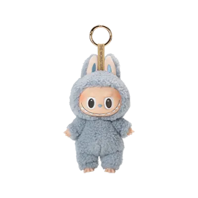 Exciting Macaron - Vinyl Plush Pendant Blind Box