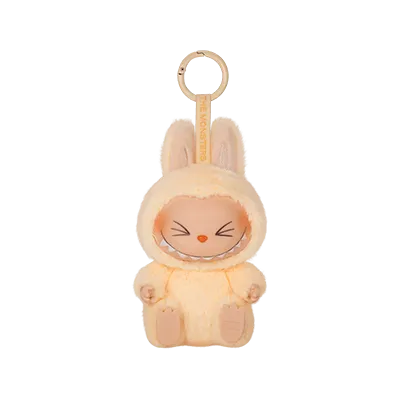 Have a Seat - Vinyl Plush Pendant Blind Box