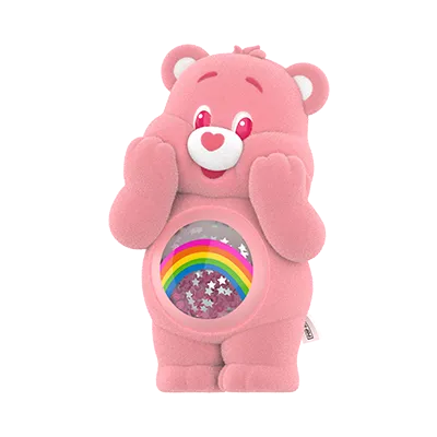 Care Bears Colorful Hugs Series Figures