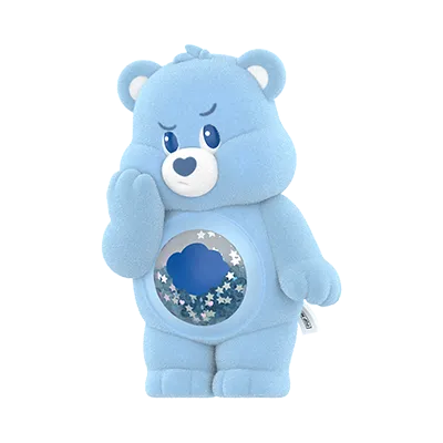 Care Bears Colorful Hugs Series Figures