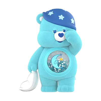 Care Bears Colorful Hugs Series Figures