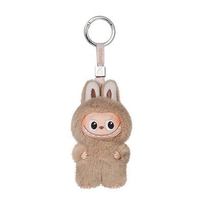 Pin for Love Series-Vinyl Plush Pendant Blind Box (A-Z)