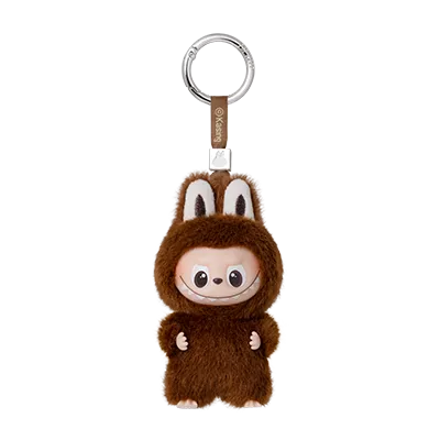 Pin for Love Series - Vinyl Plush Pendant Blind Box