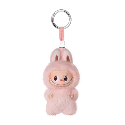Pin for Love Series - Vinyl Plush Pendant Blind Box