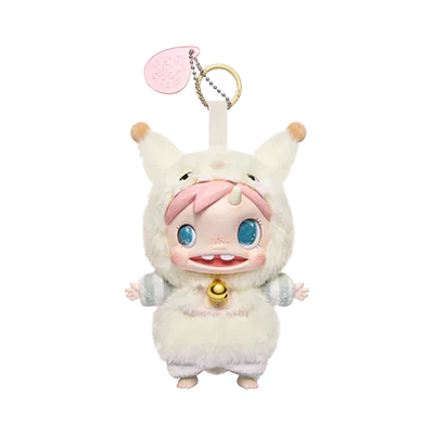 Polar - Monster Baby Series Plush Pendant v1 (Snokm)