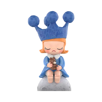 MOLLY Scenery Along the Way 20th Anniversary Series (Cuddle You to Sleep)