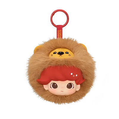 DIMOO The Secret Theatre Club Series - Earphone Case Blind Box