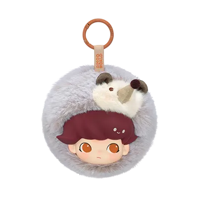 DIMOO The Secret Theatre Club Series - Earphone Case Blind Box