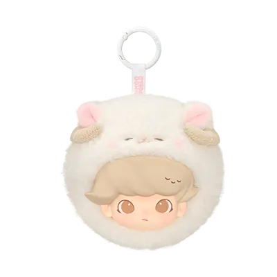 DIMOO The Secret Theatre Club Series - Earphone Case Blind Box