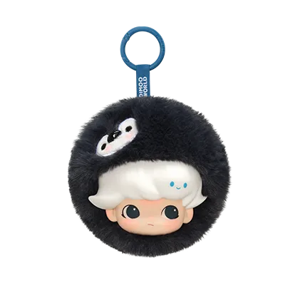 DIMOO The Secret Theatre Club Series - Earphone Case Blind Box