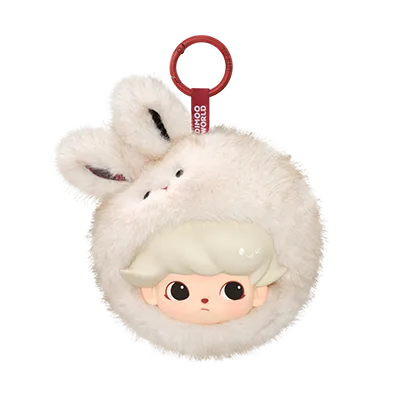 DIMOO The Secret Theatre Club Series - Earphone Case Blind Box