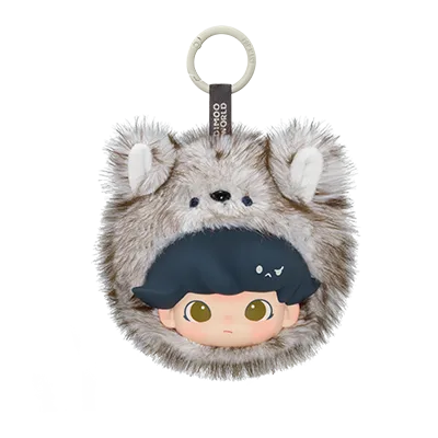 DIMOO The Secret Theatre Club Series - Earphone Case Blind Box