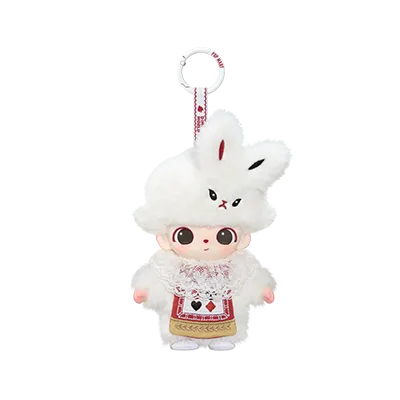 DIMOO The Secret Theatre Club Series - Vinyl Plush Pendant