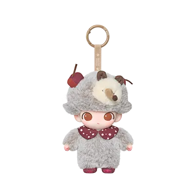DIMOO The Secret Theatre Club Series - Vinyl Plush Pendant