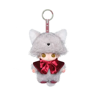 DIMOO The Secret Theatre Club Series - Vinyl Plush Pendant