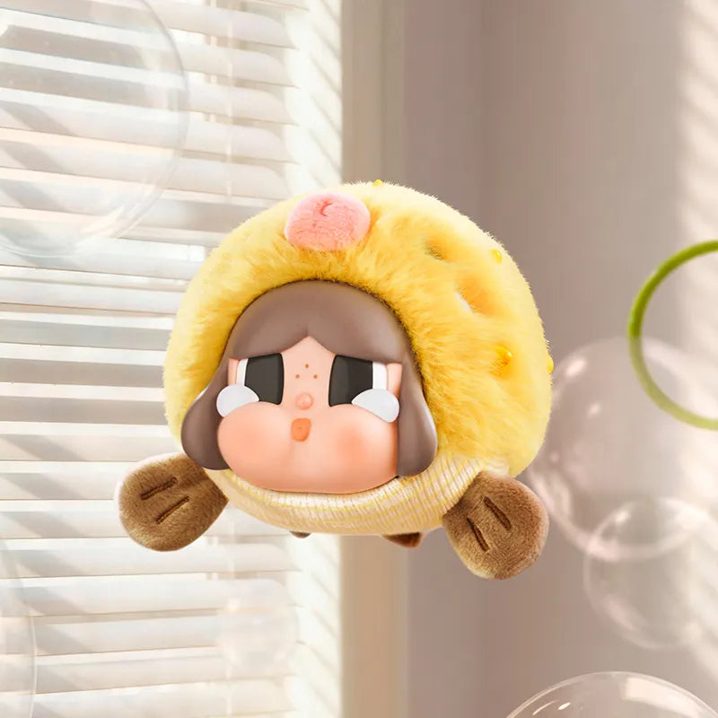 CRYBABY Cry Me An Ocean Series - Vinyl Plush Pendant Blind Box