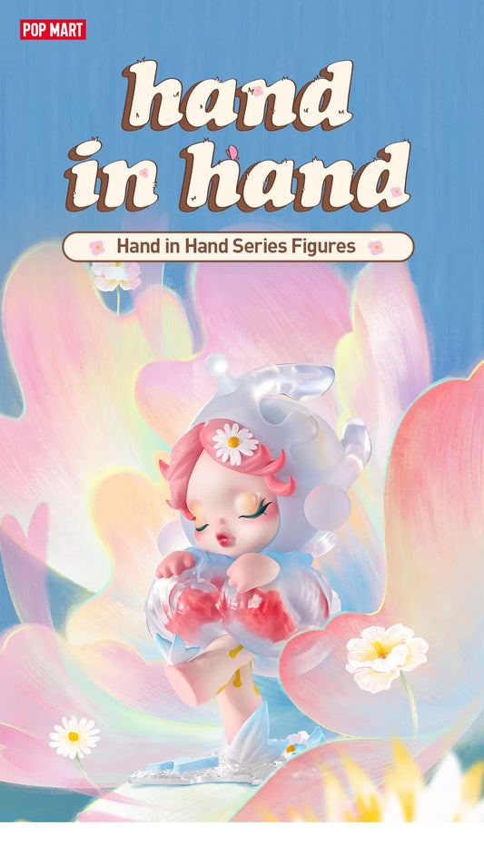 Molly Hand In Hand Series Figures