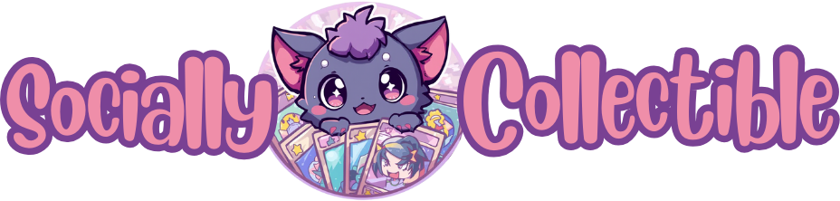 Socially Collectible